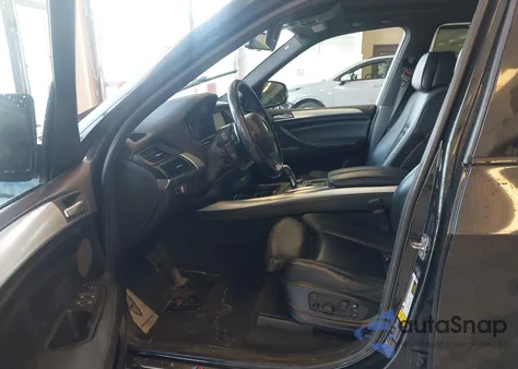 2012 BMW X5 xDrive35I/xDrive35I Premium/xDrive35I Sport Activity from USA, damaged, VIN 5UXZV4C54CL767018